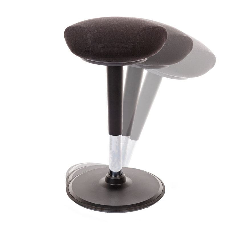 Balanspall Triangel Easy