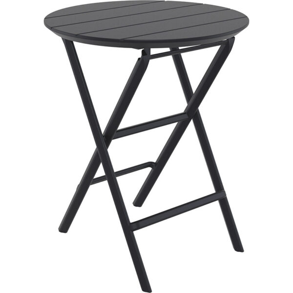Helen fällbart bord Ø60