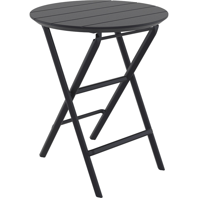 Helen fällbart bord Ø60