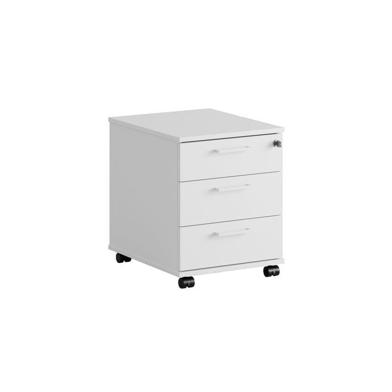 Hurts Basic 41,5x50x51 cm vit