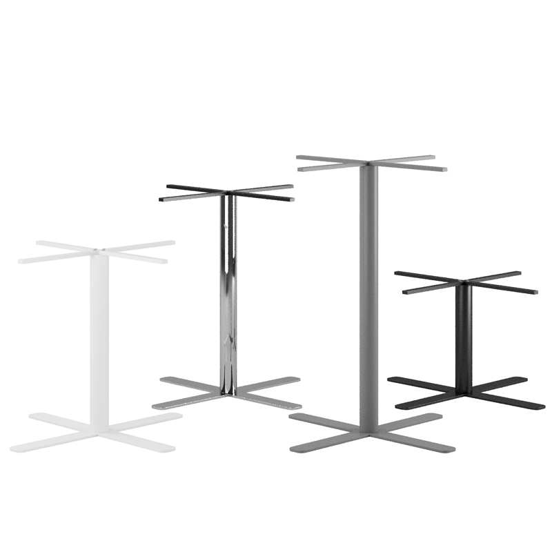 Kryss stativ 65 cm