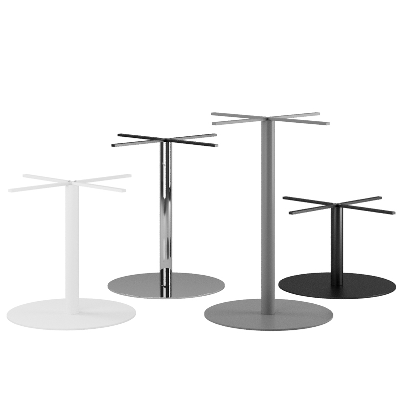 Pelarstativ Ø72 cm
