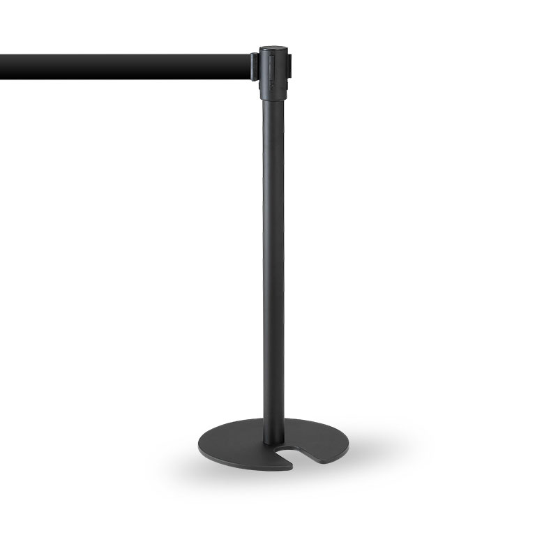 Royal Stapelbar Svart/Svart