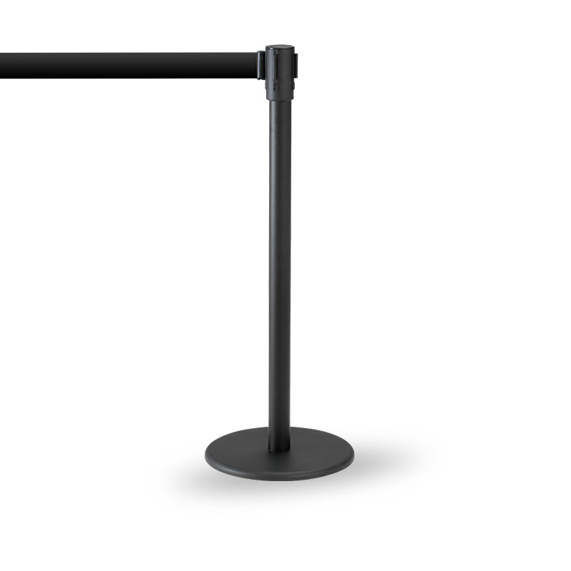 Royal Svart/Svart Band