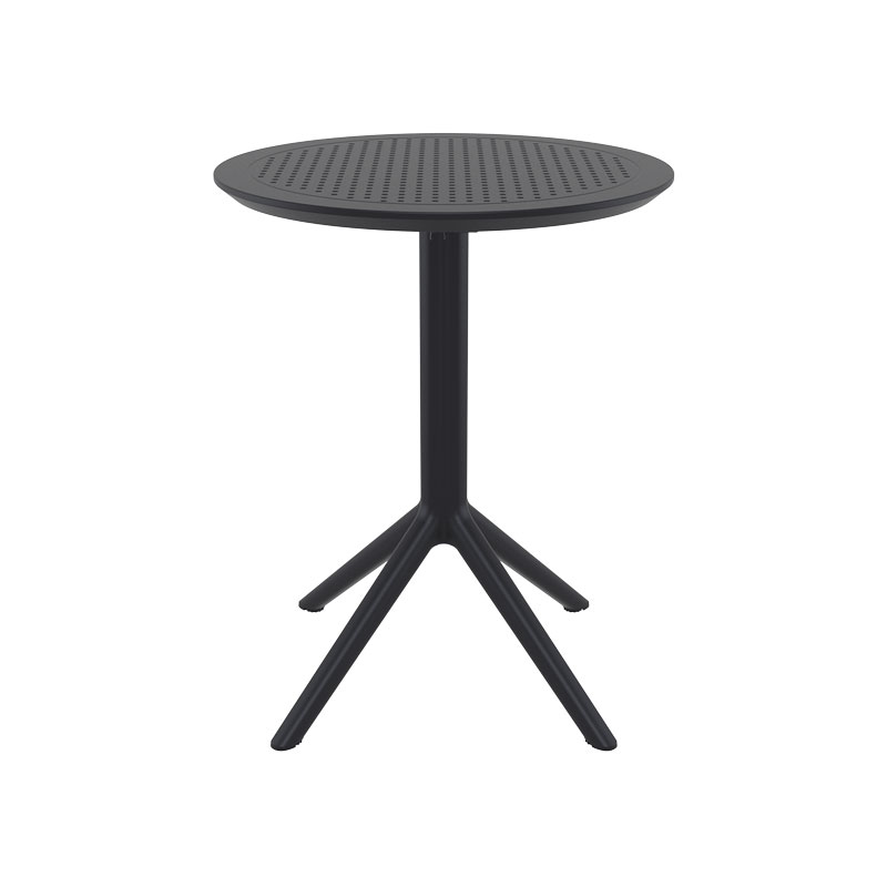 SKY Folding Table Ø60