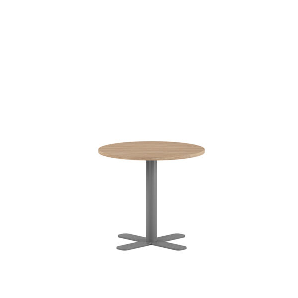Studio bord med Ø60 cm skiva